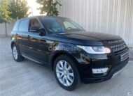 LAND-ROVER Range Rover Sport 3.0 SDV6 2HSE Dynamic