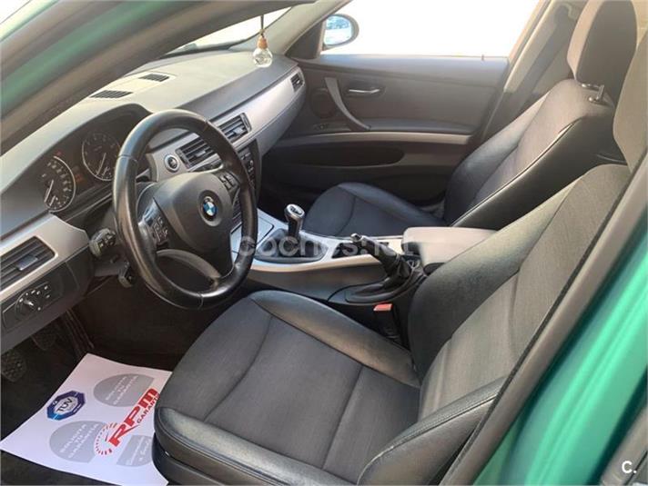 BMW Serie 3 320i