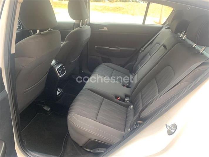 KIA Sportage 1.6 CRDi Concept 4×2