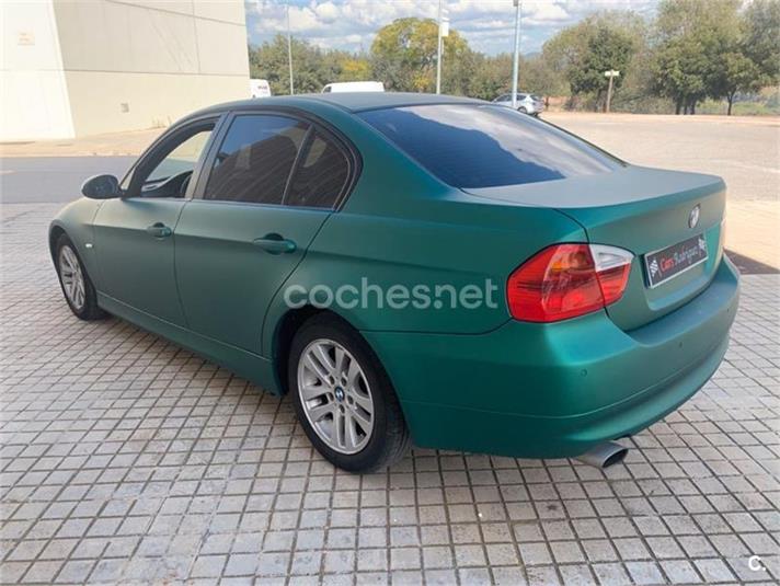 BMW Serie 3 320i