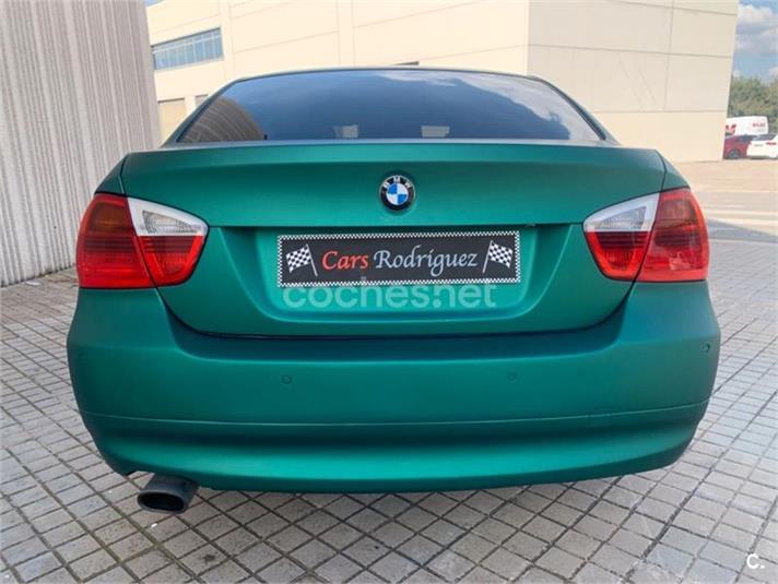 BMW Serie 3 320i