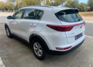 KIA Sportage 1.6 CRDi Concept 4×2