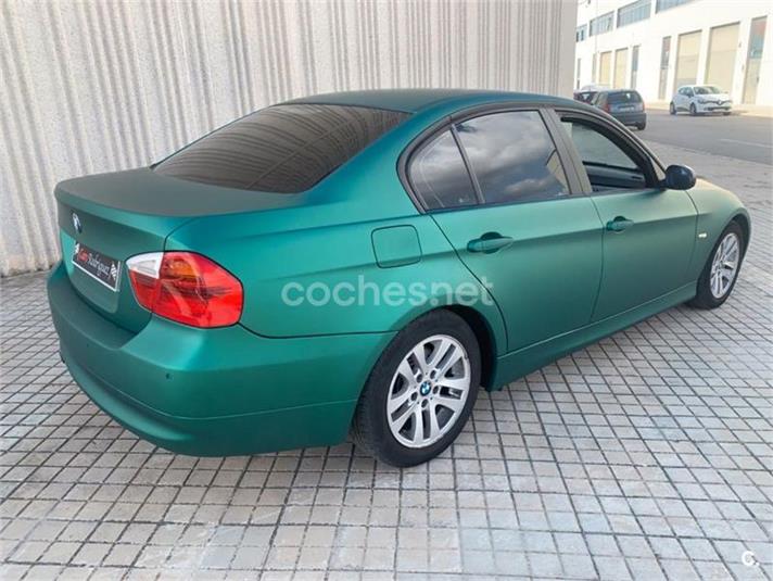 BMW Serie 3 320i