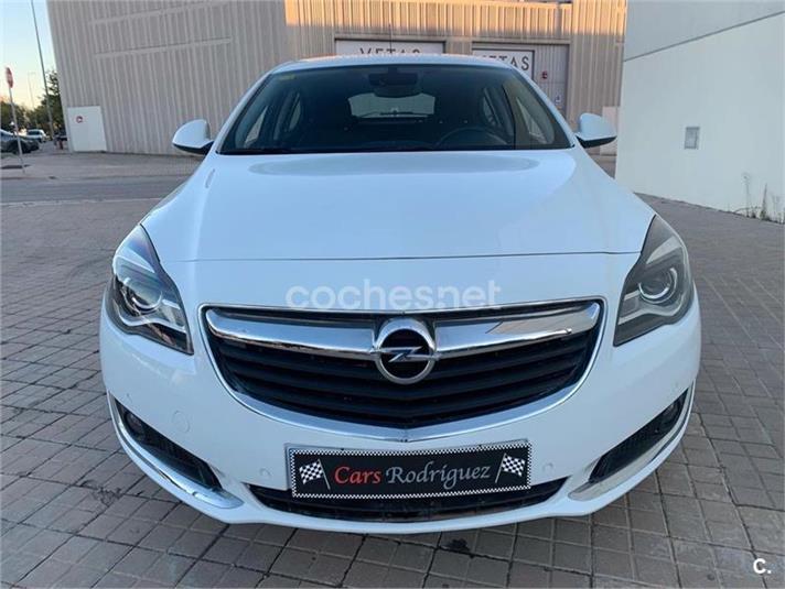 OPEL INSIGNIA 1.6 CDTI SS ecoF Business