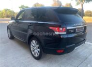 LAND-ROVER Range Rover Sport 3.0 SDV6 2HSE Dynamic