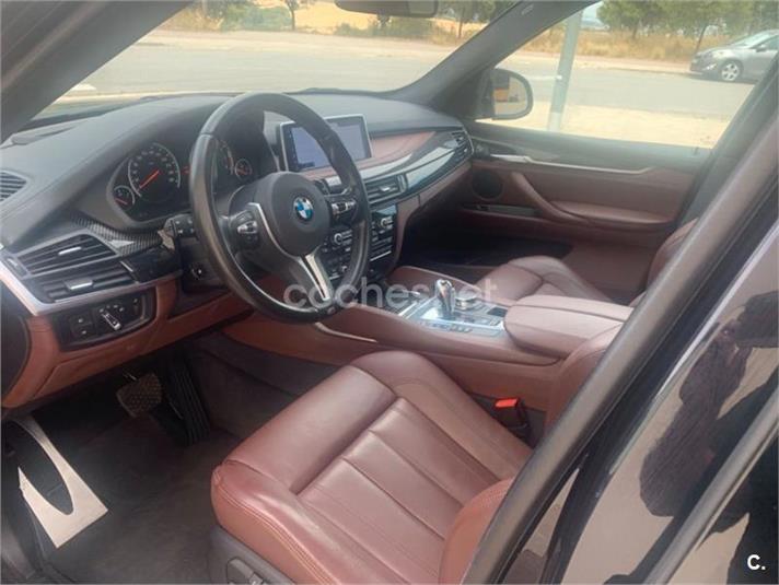 BMW X5 M