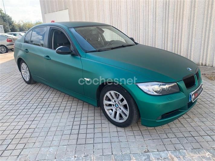 BMW Serie 3 320i