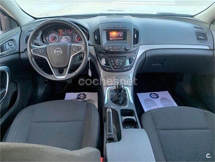 OPEL INSIGNIA 1.6 CDTI SS ecoF Business