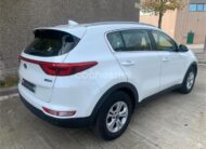KIA Sportage 1.6 CRDi Concept 4×2
