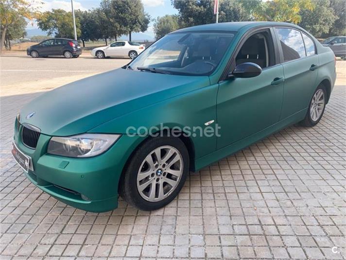 BMW Serie 3 320i