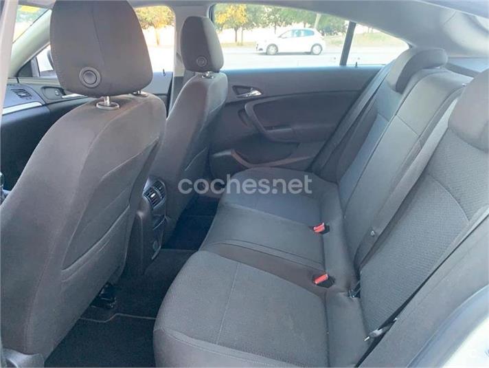 OPEL INSIGNIA 1.6 CDTI SS ecoF Business