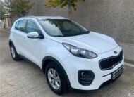 KIA Sportage 1.6 CRDi Concept 4×2