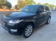 LAND-ROVER Range Rover Sport 3.0 SDV6 2HSE Dynamic