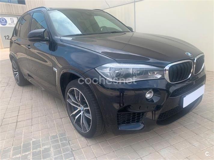 BMW X5 M