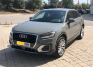 AUDI q2 diseing edition