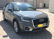 AUDI q2 diseing edition
