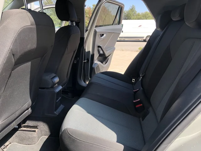 AUDI q2 diseing edition
