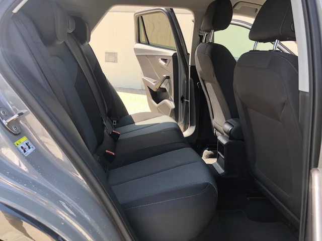 AUDI q2 diseing edition