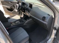 AUDI q2 diseing edition