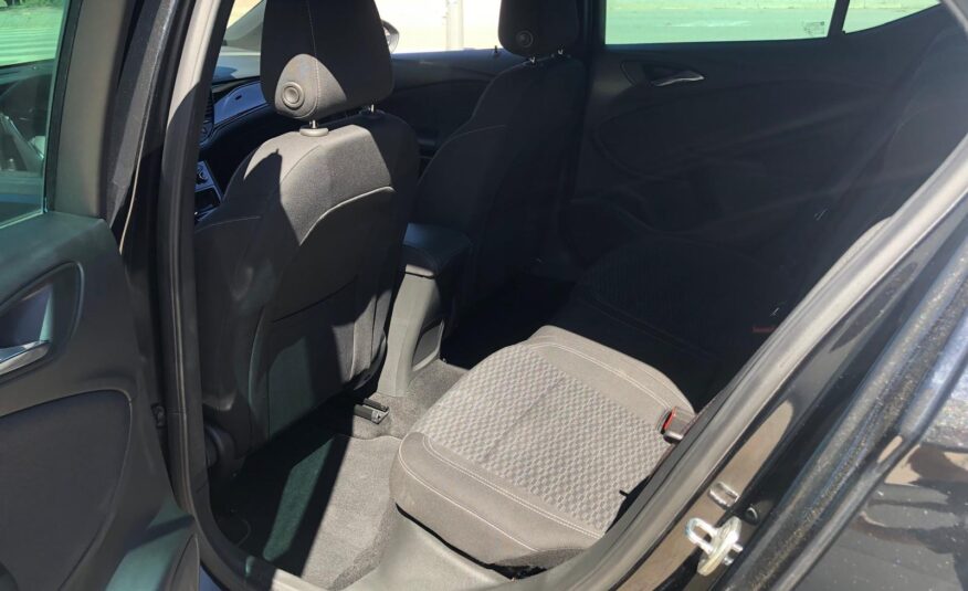 OPEL ASTRA 1.6 cdti