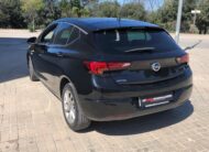 OPEL ASTRA 1.6 cdti
