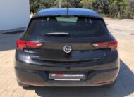 OPEL ASTRA 1.6 cdti
