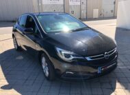 OPEL ASTRA 1.6 cdti