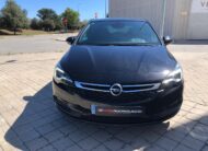 OPEL ASTRA 1.6 cdti