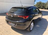 OPEL ASTRA 1.6 cdti