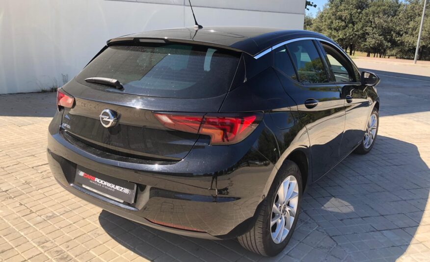 OPEL ASTRA 1.6 cdti