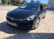 OPEL ASTRA 1.6 cdti