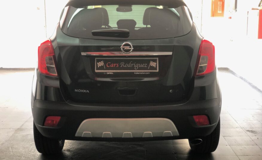 OPEL MOKKA 1.6 cdti