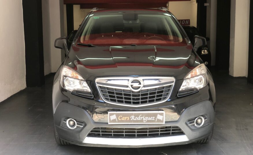 OPEL MOKKA 1.6 cdti