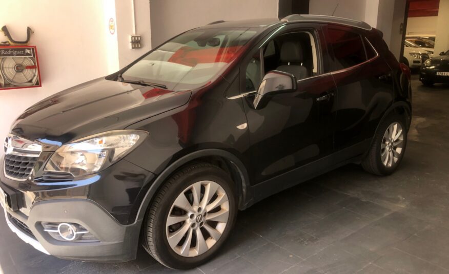 OPEL MOKKA 1.6 cdti