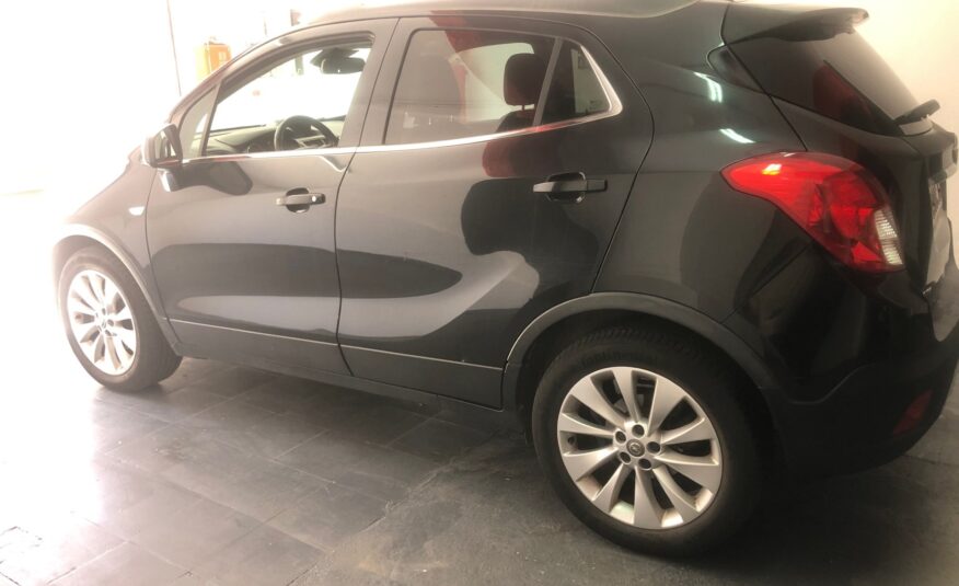 OPEL MOKKA 1.6 cdti