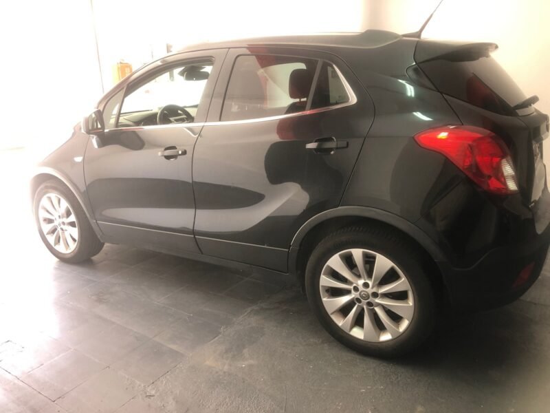 OPEL MOKKA 1.6 cdti