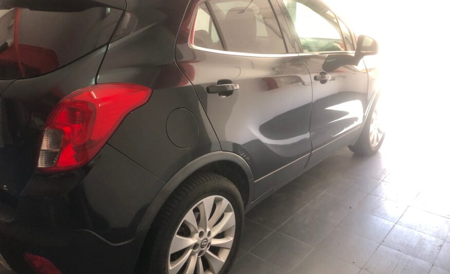 OPEL MOKKA 1.6 cdti