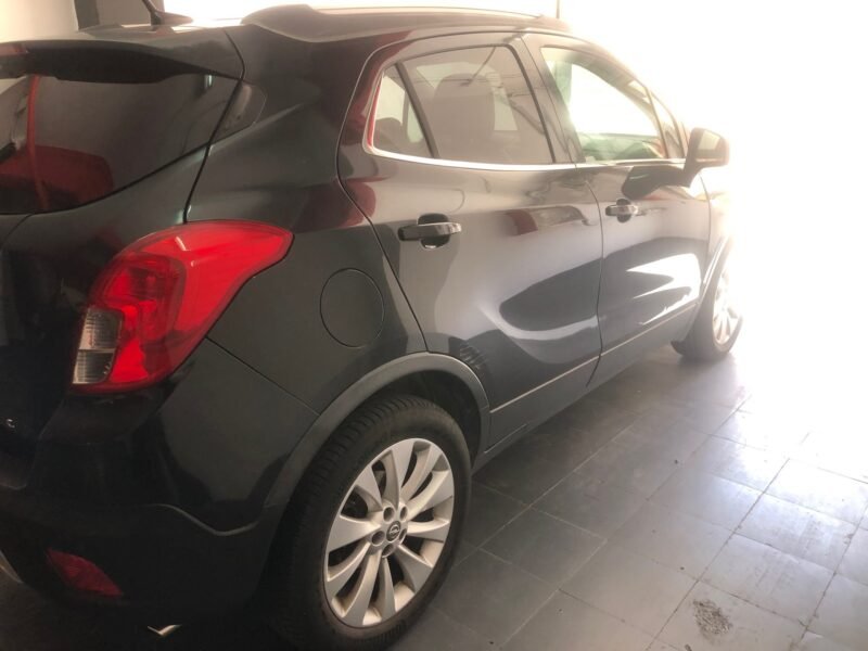 OPEL MOKKA 1.6 cdti