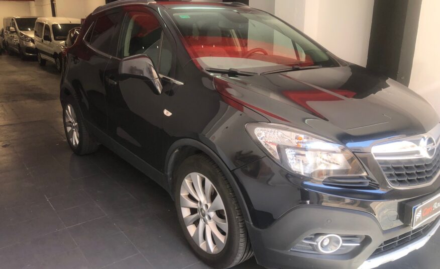 OPEL MOKKA 1.6 cdti