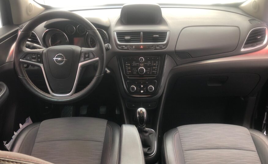 OPEL MOKKA 1.6 cdti