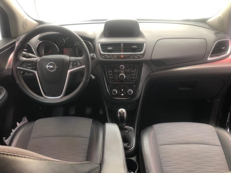 OPEL MOKKA 1.6 cdti