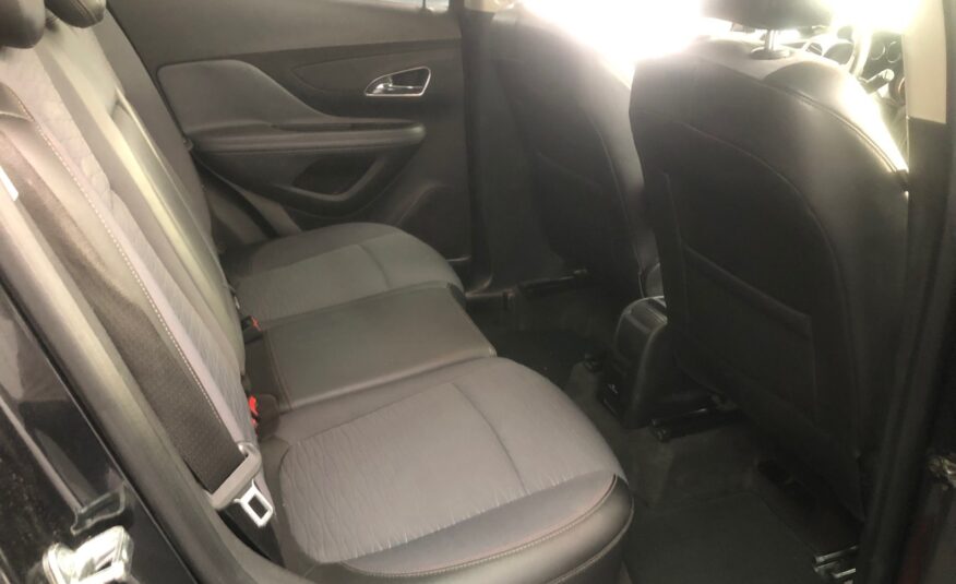 OPEL MOKKA 1.6 cdti