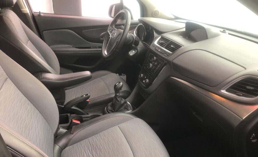OPEL MOKKA 1.6 cdti