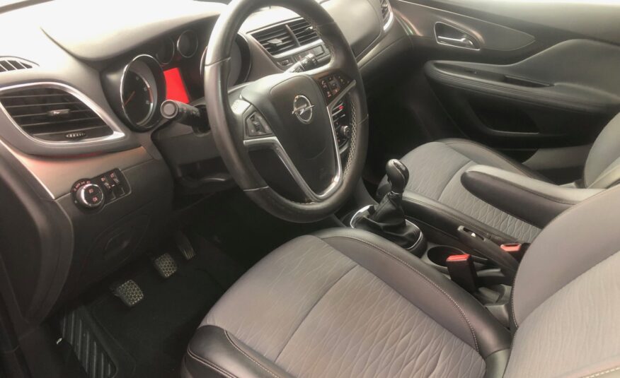 OPEL MOKKA 1.6 cdti