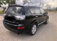 MITSUBISHI Outlander 2.0 DI-D 140