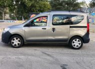 DACIA Dokker conbi 1.5 dci