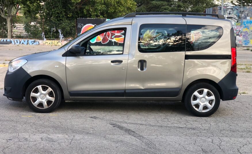 DACIA Dokker conbi 1.5 dci