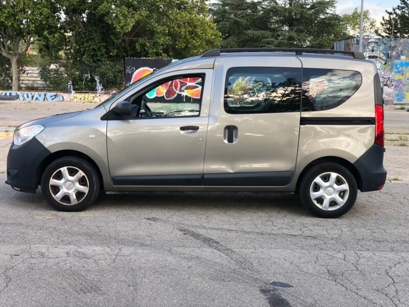 DACIA Dokker conbi 1.5 dci