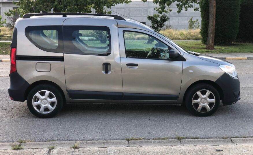 DACIA Dokker conbi 1.5 dci