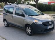 DACIA Dokker conbi 1.5 dci